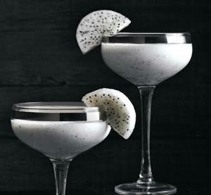 Black Dragon Mocktail