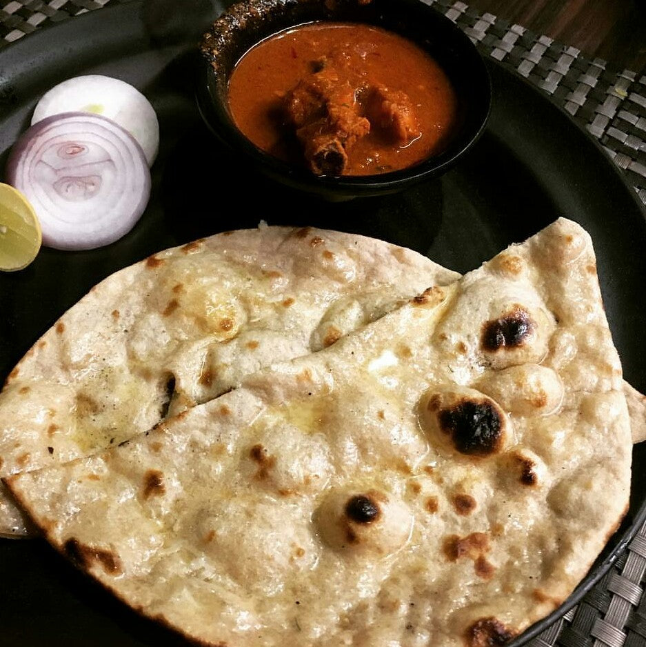 Butter Roti