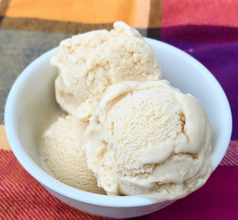 Butter Scotch