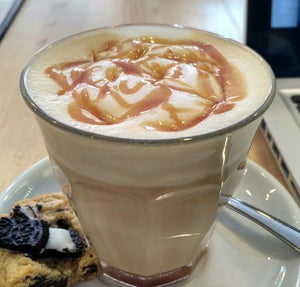 Cafe Caramel