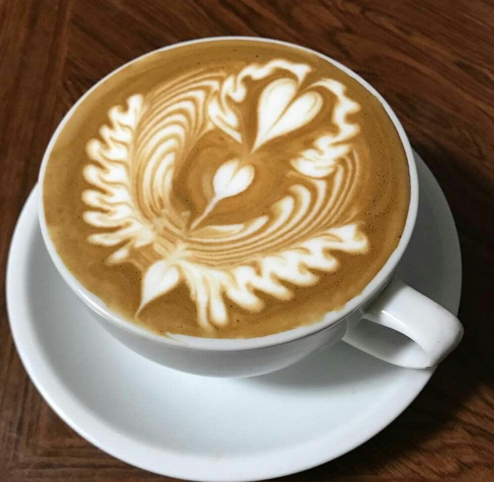 Cafe Latte