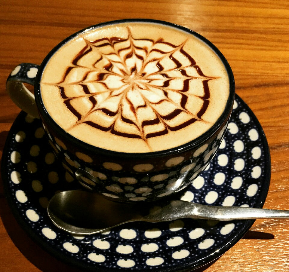 Cafe Mocha