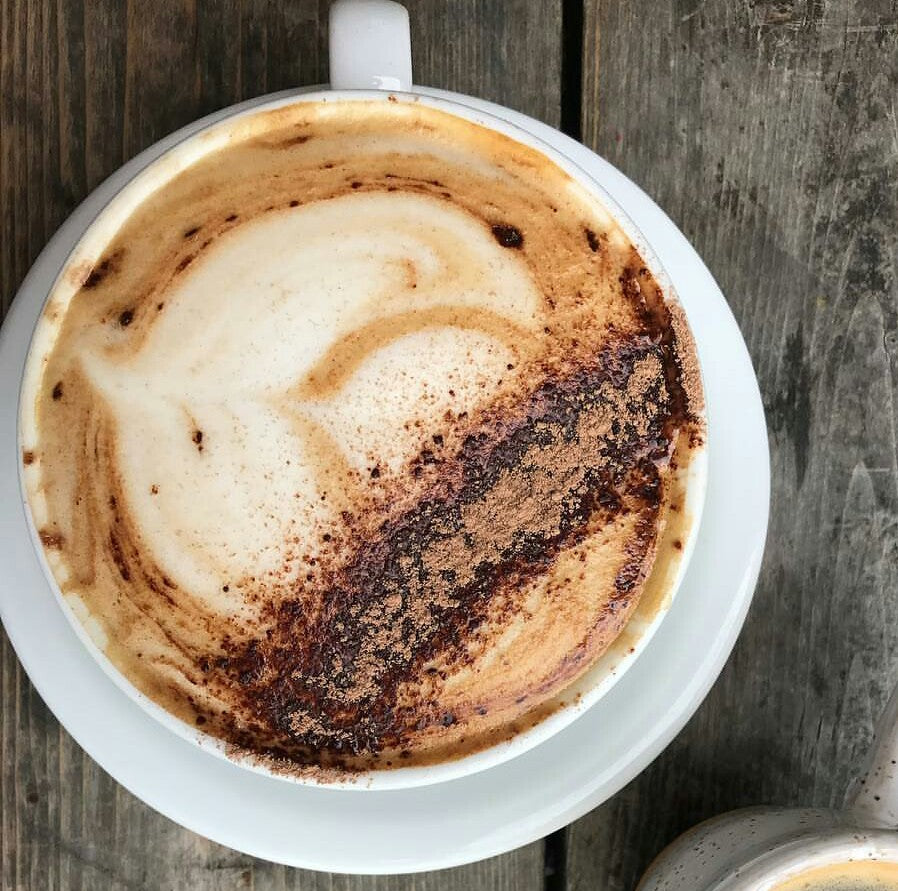 Cappucino