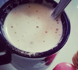 Cappucino Vanilla