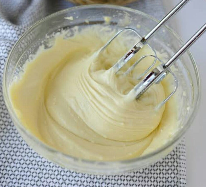 Cheese Blend