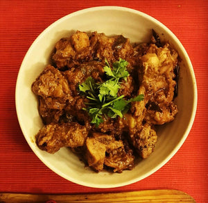 Murgh Kali Mirch