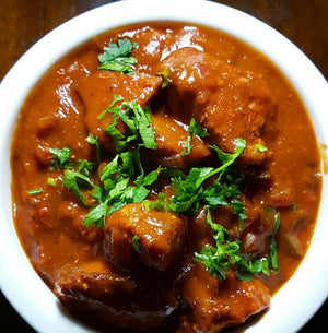 Chicken Masala