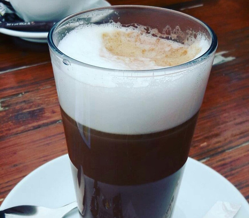 Choco Chino