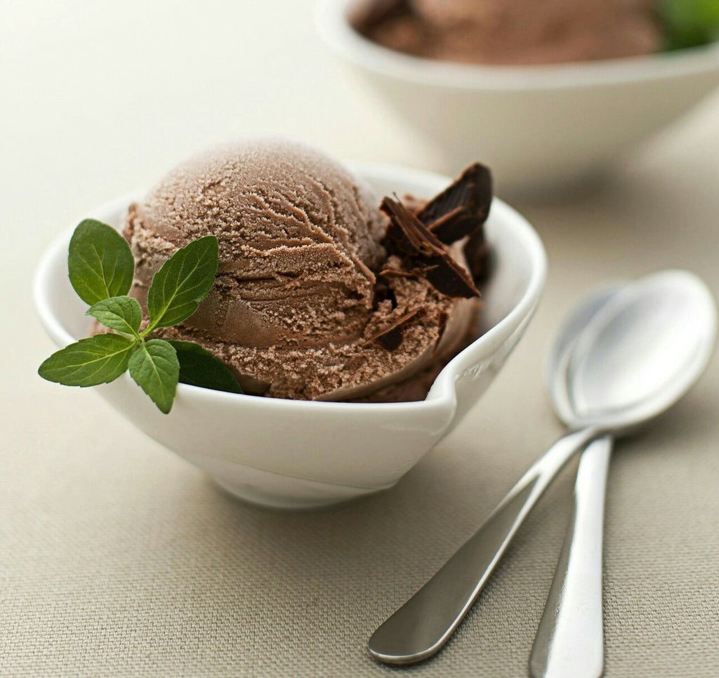 Chocolate Ice-Cream