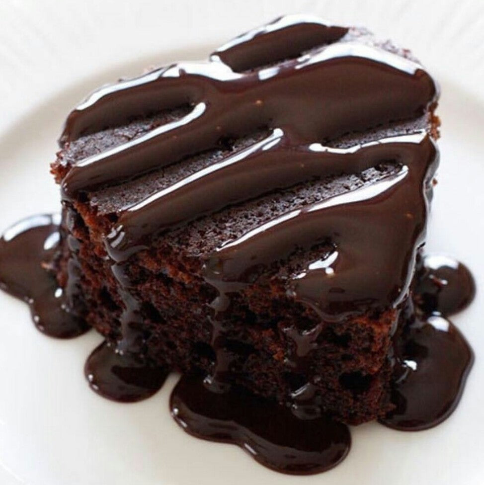 Chocolate Syrup