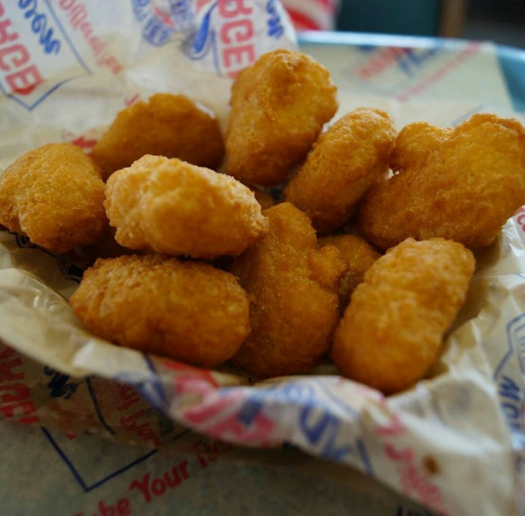 Corn Nuggets