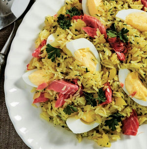Egg Fried Rice