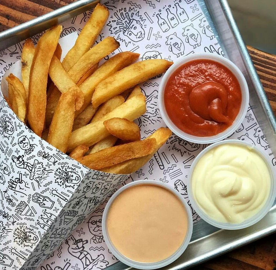 French Fries