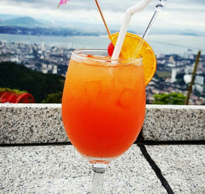 Fruit Punch