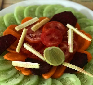 Green Salad