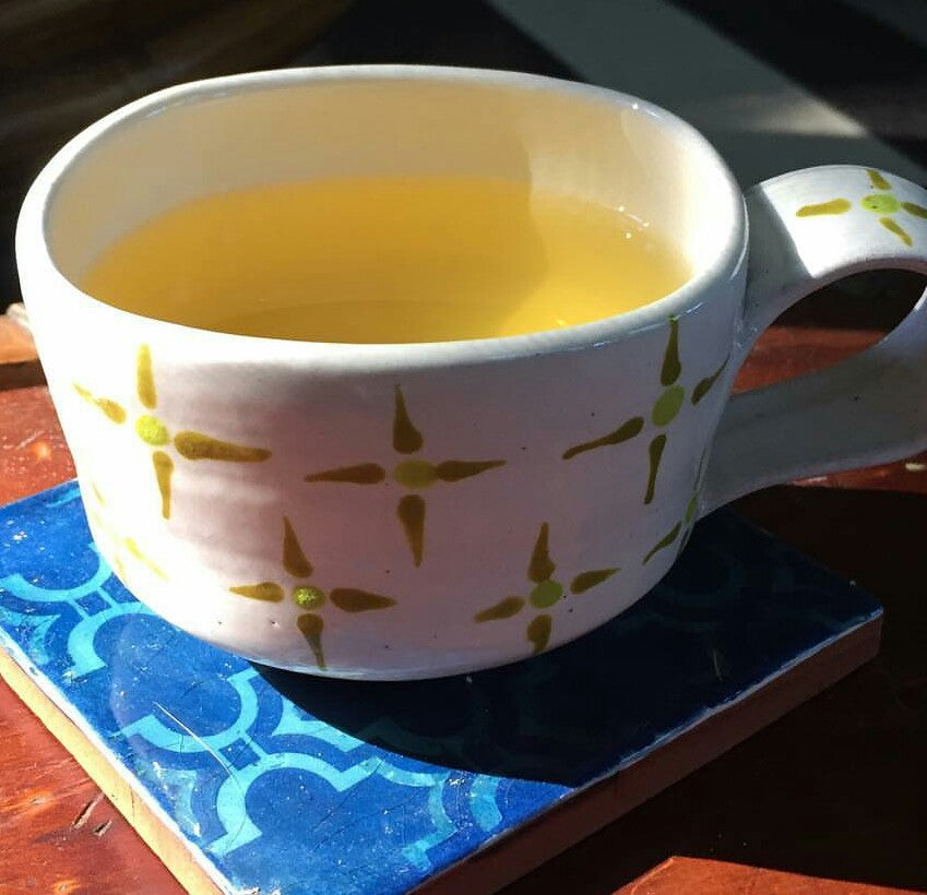 Green Tea