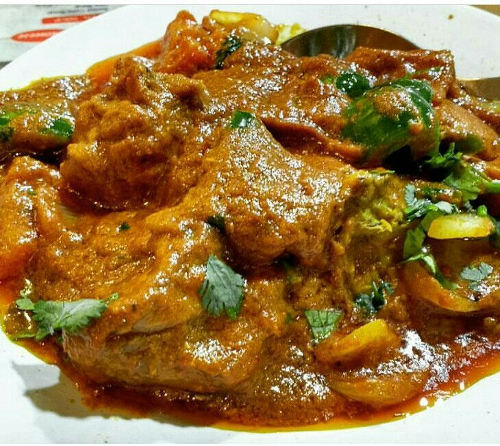 Handi Mutton
