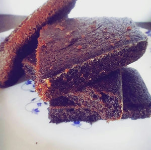 Hot Brownie