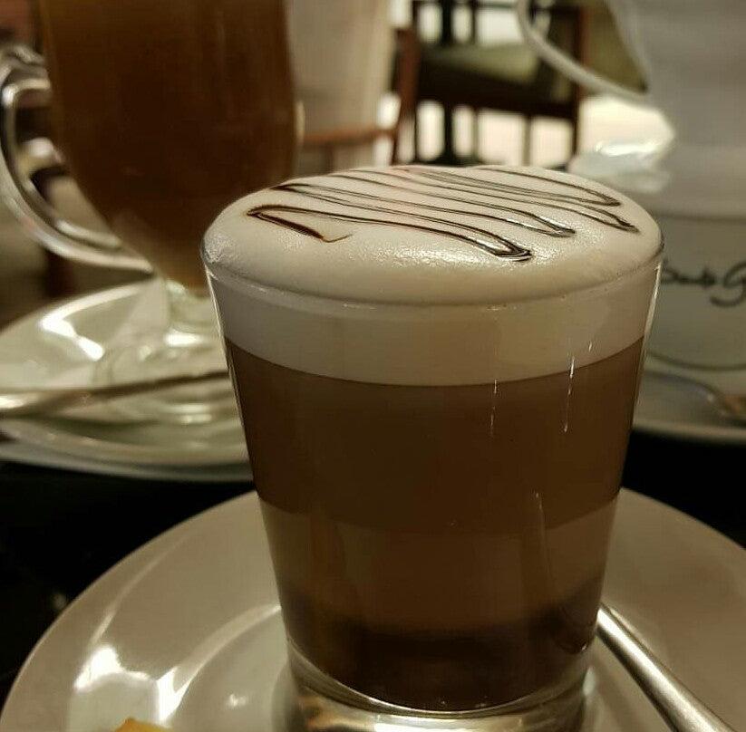 Irish Coffee