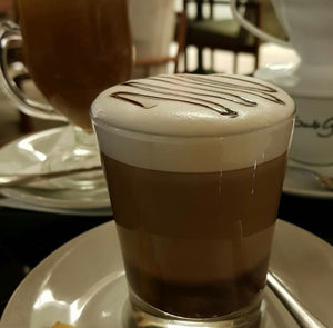Irish Coffee