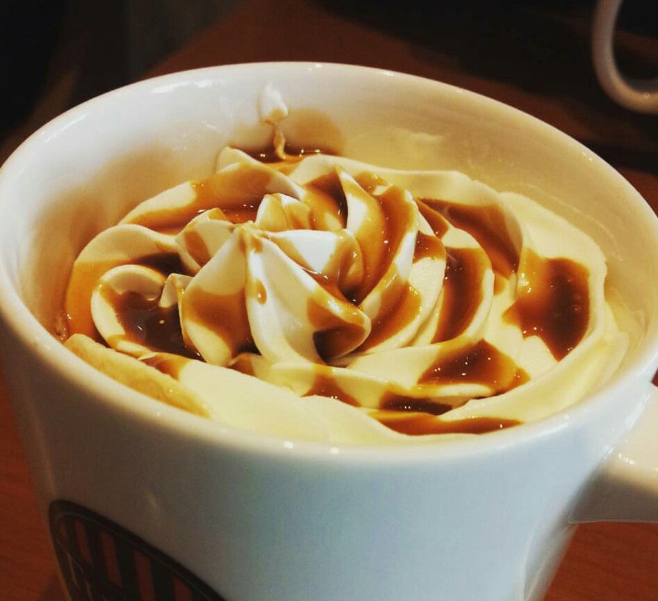 Irish Latte