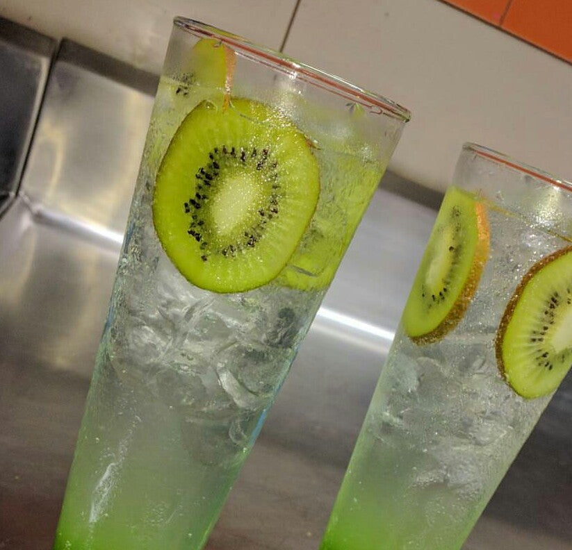 Kiwi Delight