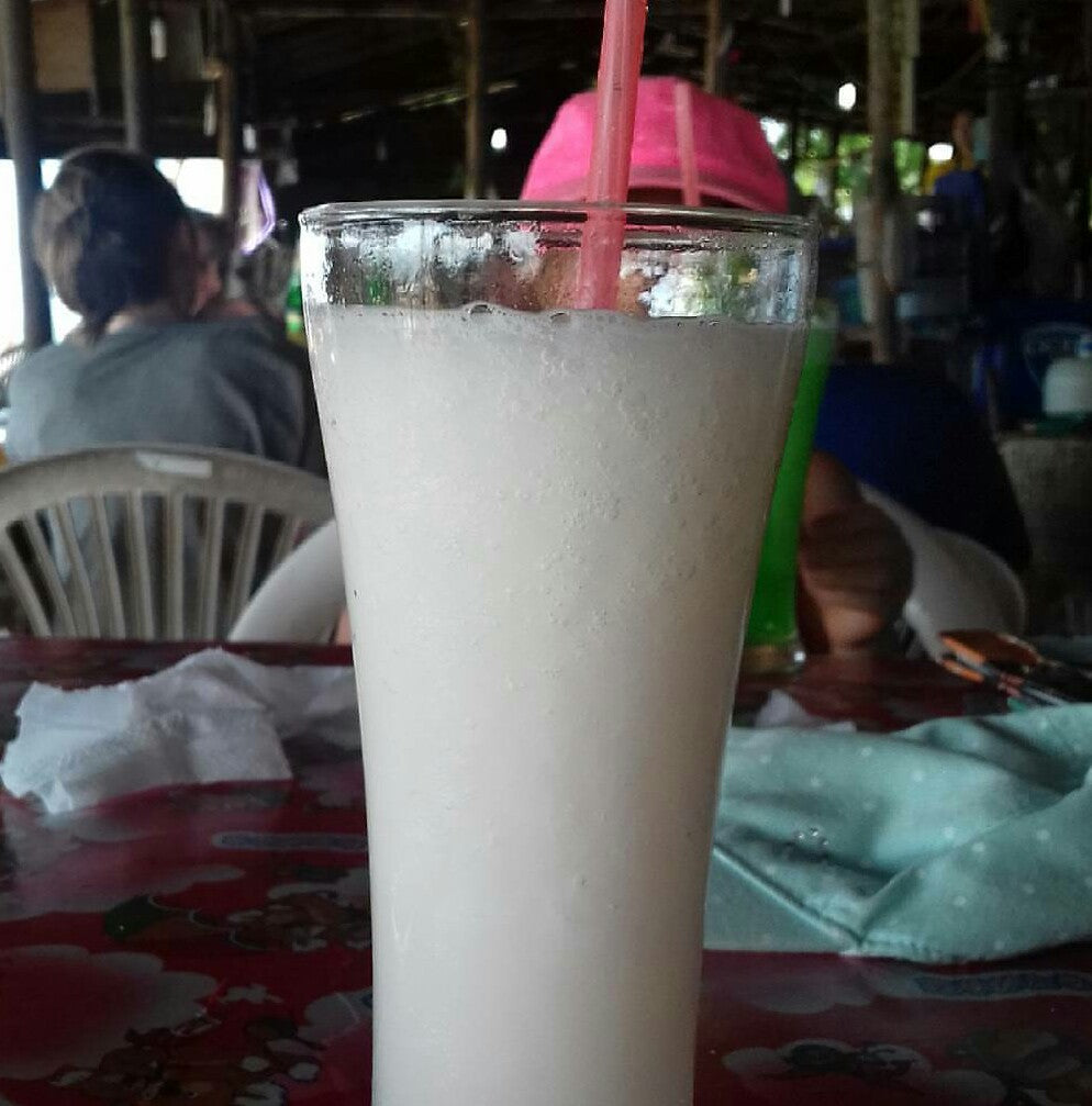 Lichi Thick Shake