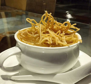 Lung Fung Soup