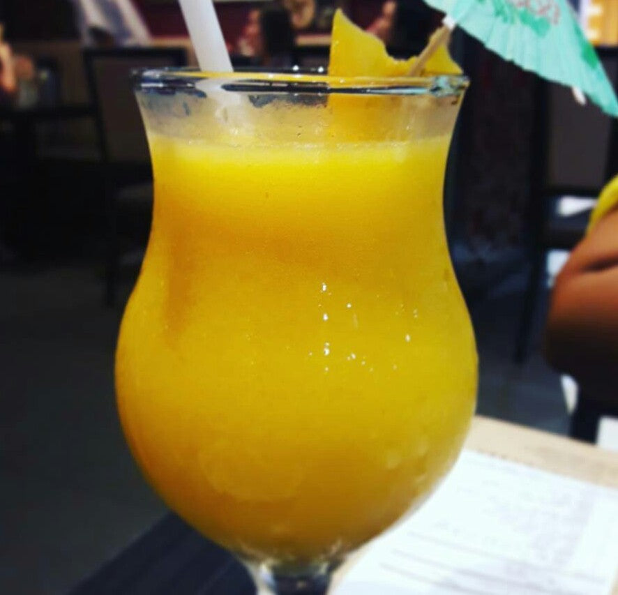 Mango Shake