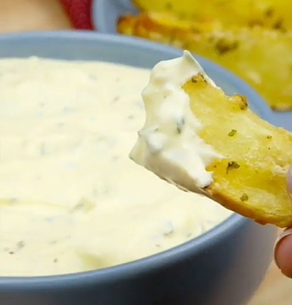 Mayonnaise Dip