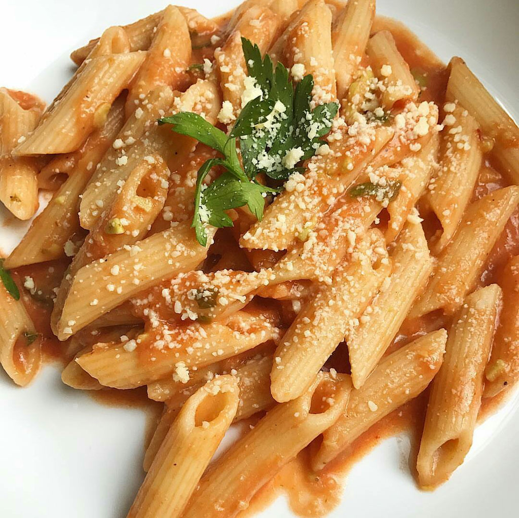 Mexican Pasta