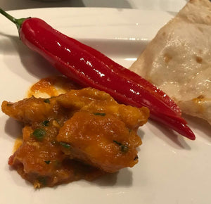 Mirch Masala Murgh