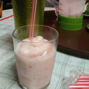 Mix-Fruit Thick Shake