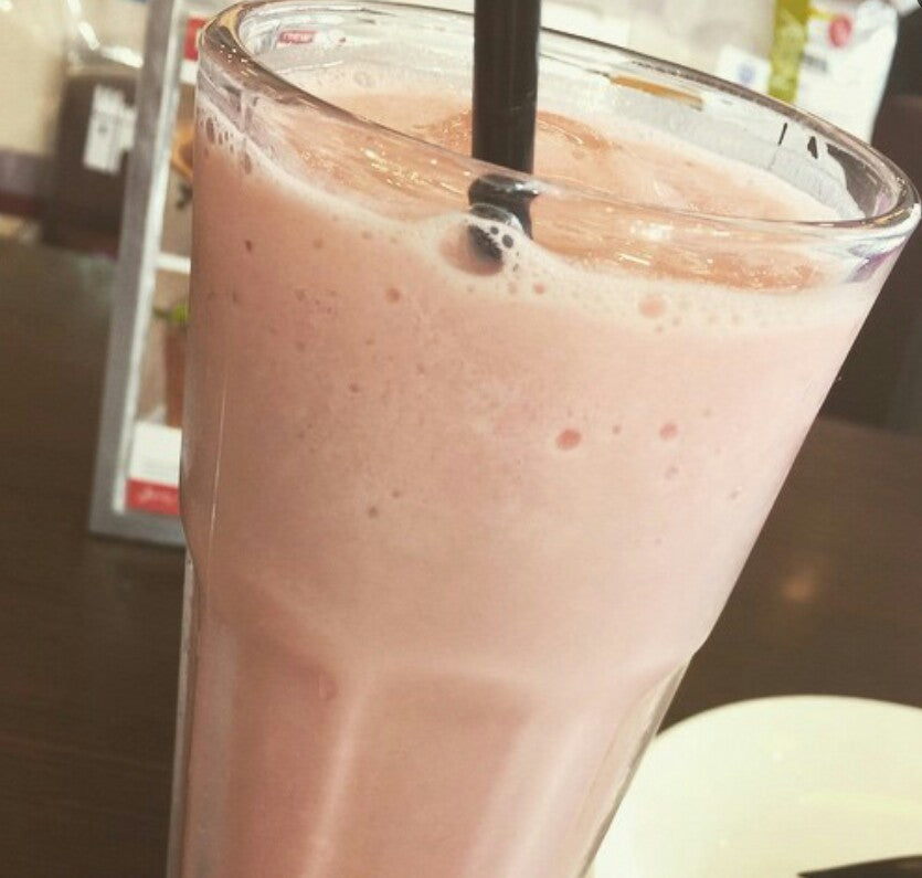 Mix Fruit Shake