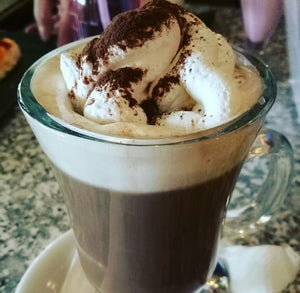 Mocha Caramel