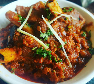 Mutton Rara Gosht