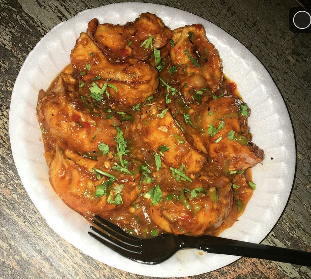 Mutton Rogan Josh