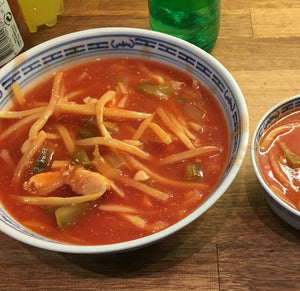 Peking Soup