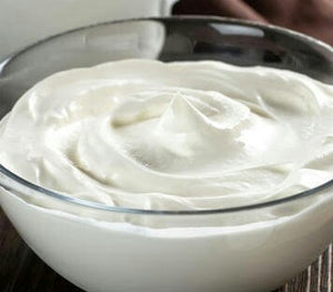 Plain Curd