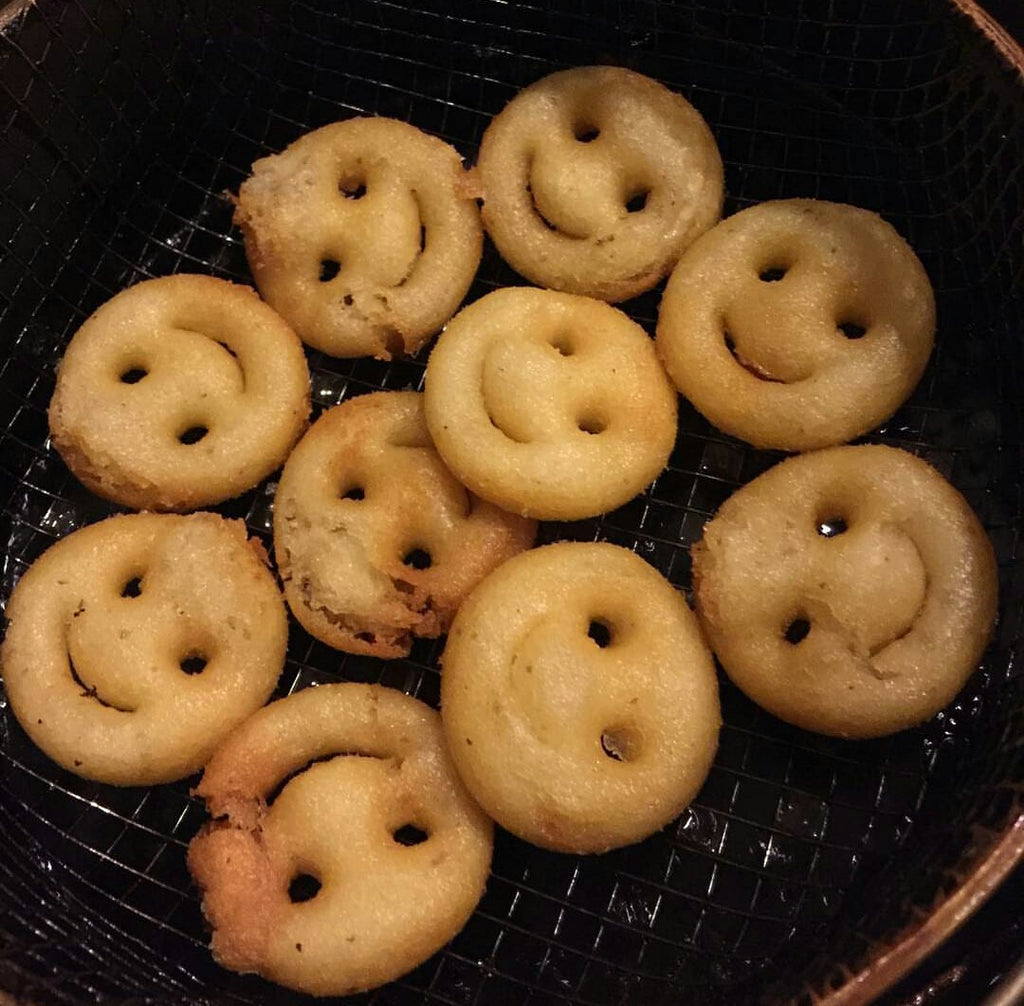 Smileys
