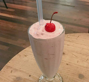 Strawberry Shake