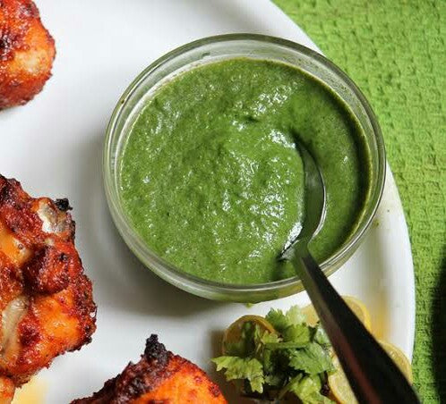Tandoori Dip