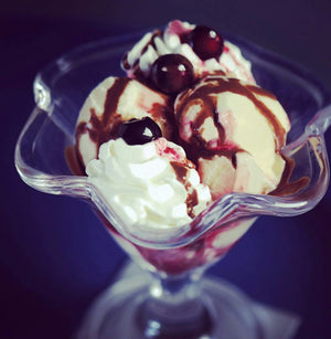 Vanilla Ice-Cream