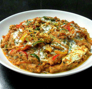 Veg. Jal Frezi
