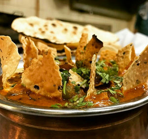 Veg. Jaipuri