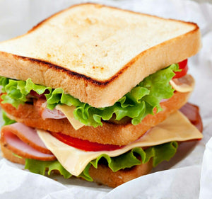 Veg. Sandwich
