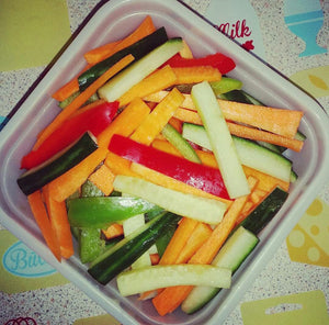 Veg. Sticks