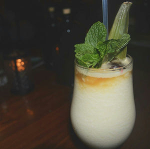 Virgin Pinacolado